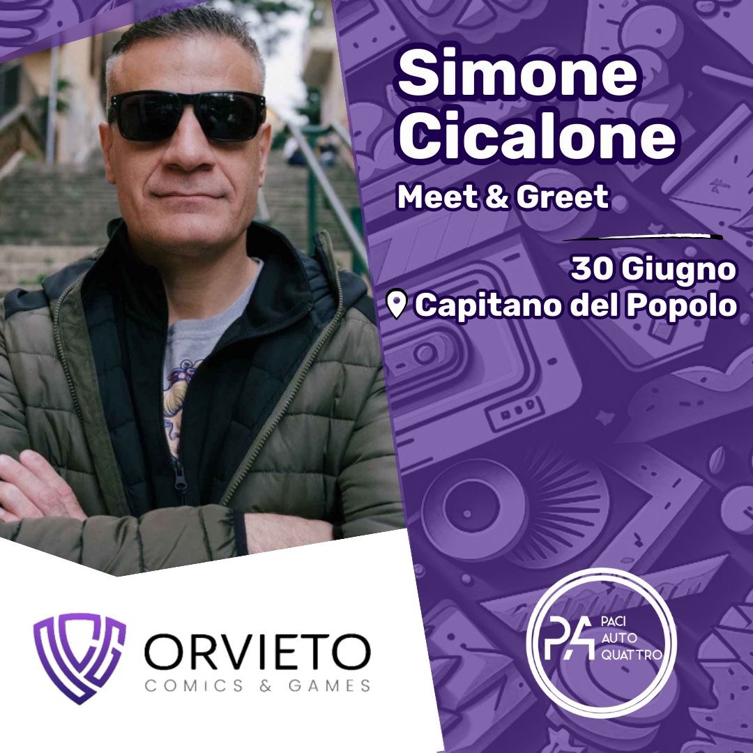 Simone Cicalone
